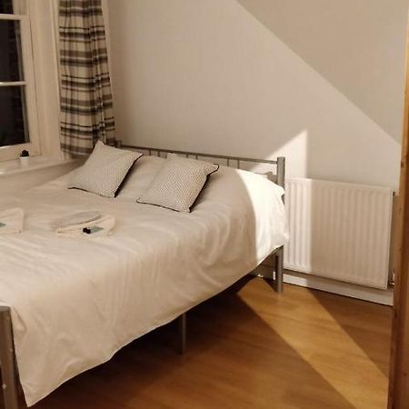 Fieldgate Spacious Rooms Londyn Zewnętrze zdjęcie