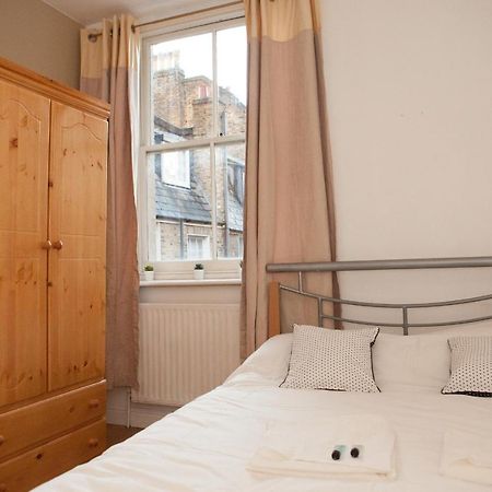 Fieldgate Spacious Rooms Londyn Zewnętrze zdjęcie