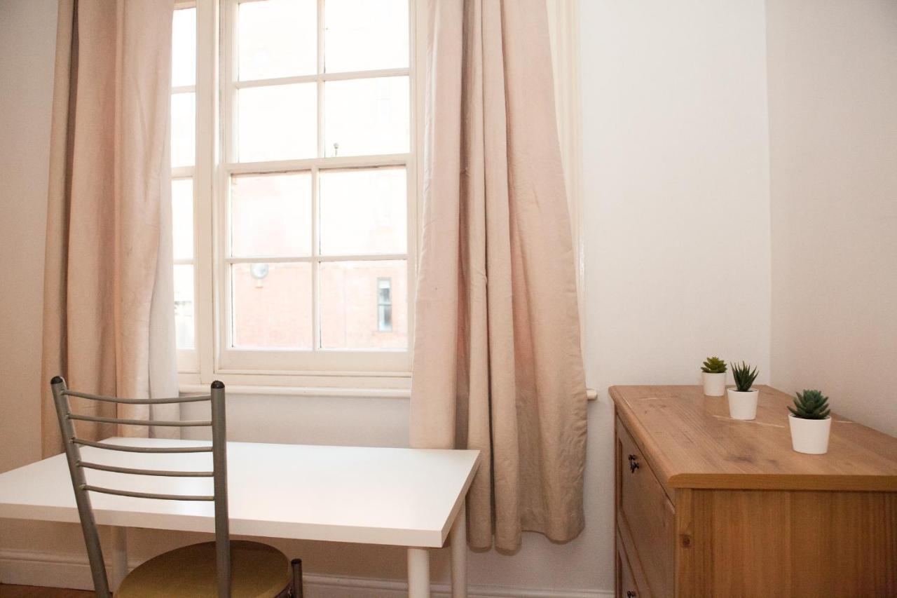 Fieldgate Spacious Rooms Londyn Zewnętrze zdjęcie