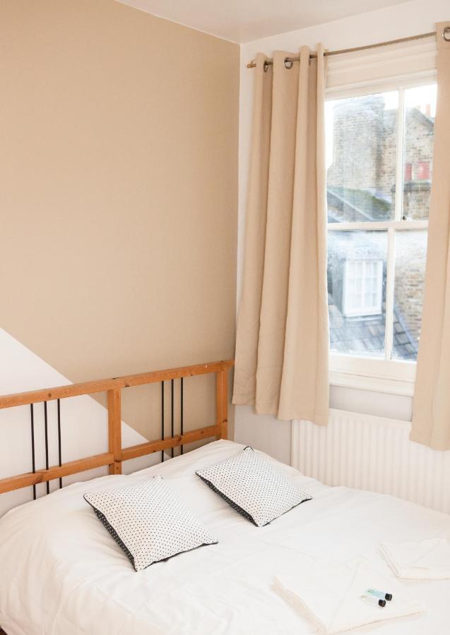 Fieldgate Spacious Rooms Londyn Zewnętrze zdjęcie