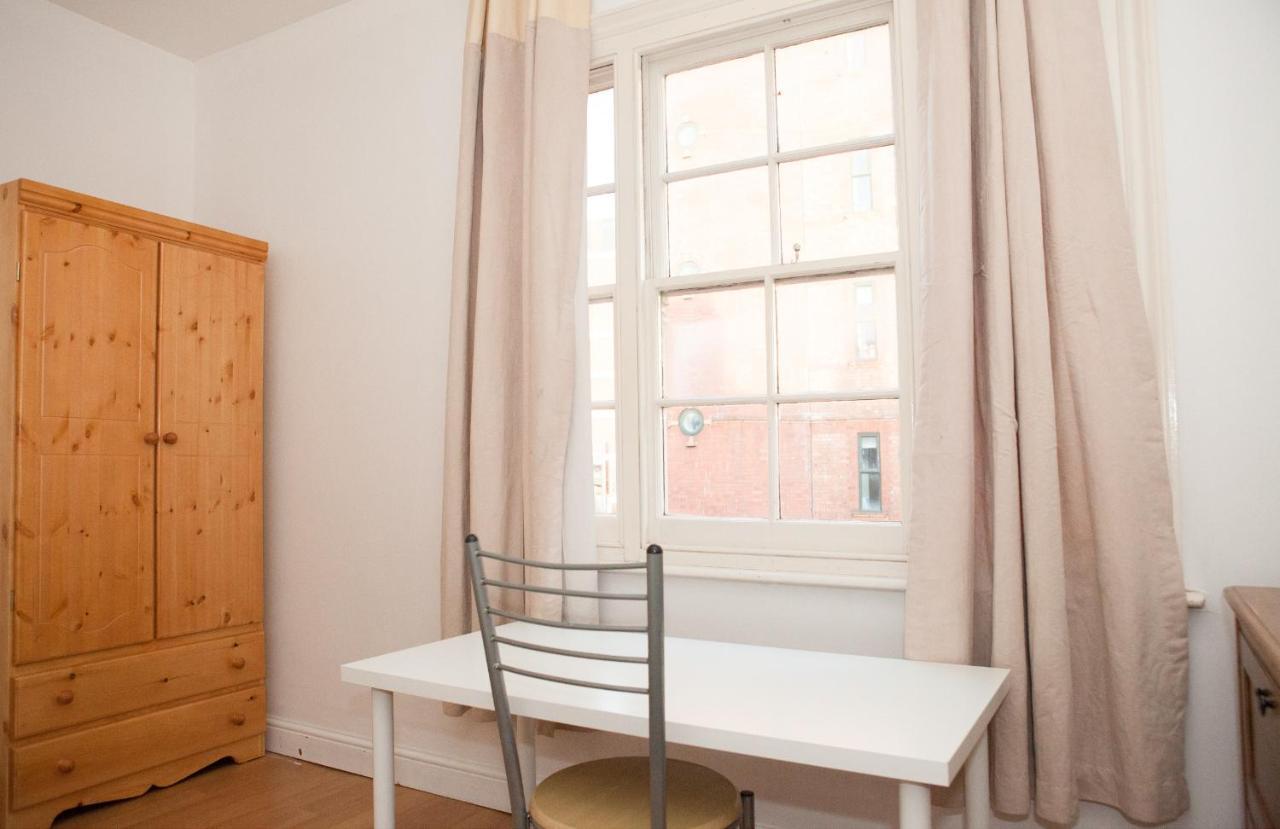Fieldgate Spacious Rooms Londyn Zewnętrze zdjęcie