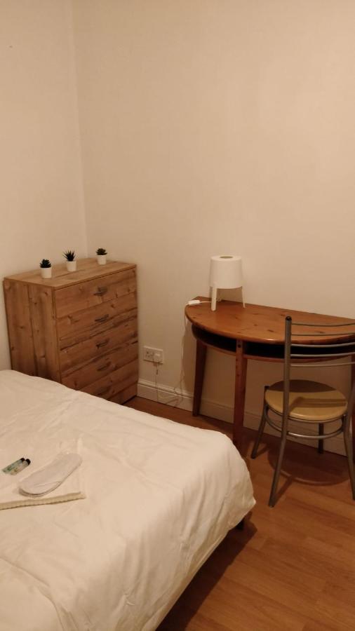 Fieldgate Spacious Rooms Londyn Zewnętrze zdjęcie