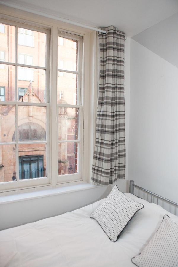 Fieldgate Spacious Rooms Londyn Zewnętrze zdjęcie