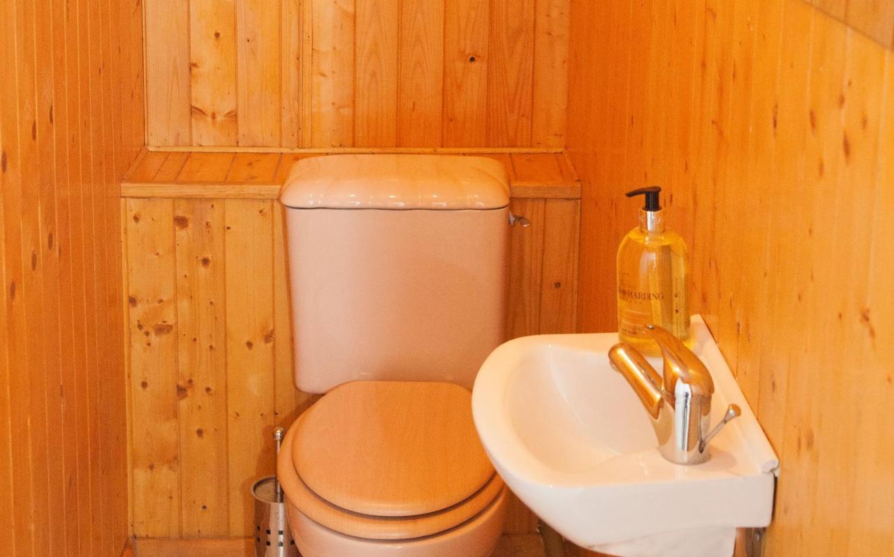 Fieldgate Spacious Rooms Londyn Zewnętrze zdjęcie