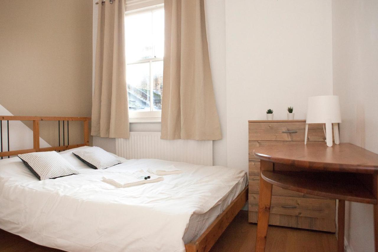 Fieldgate Spacious Rooms Londyn Zewnętrze zdjęcie